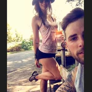 Meet your Posher, Connor